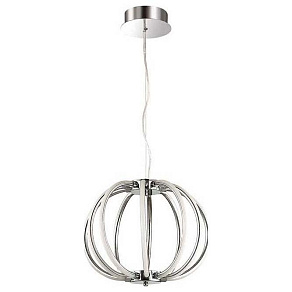 Подвесной светильник Odeon Light Alfi 4024/85CL