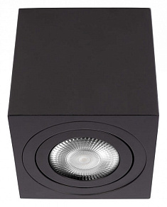 Накладной светильник Loft it Unit 10340/A Black