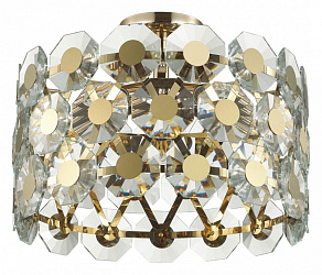 Светильник на штанге Odeon Light Tokata 4974/5C