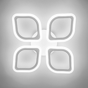 Потолочная люстра Citilux Ромби CL236140R