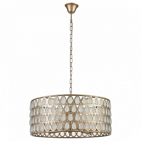 Подвесной светильник Vele Luce Donna VL4064P07