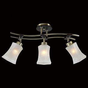 Люстра на штанге Citilux Мерида CL142133