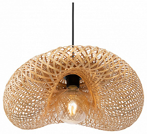 Подвесной светильник Freya Wavy FR5243PL-01BR8