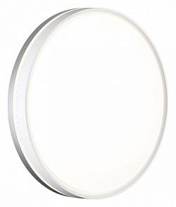 Накладной светильник Sonex Nohava Grey 7670/DL