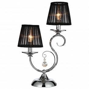 Настольная лампа декоративная ST-Luce Bella SL666.404.02