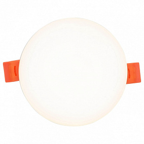 Встраиваемый светильник Denkirs DK4605 DK4605-DW