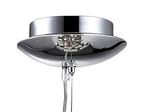 Подвесной светильник Odeon Light Vorm 2655/6