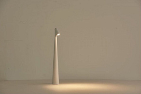 Настольная лампа декоративная Alfa-Light F3924 F3924-49