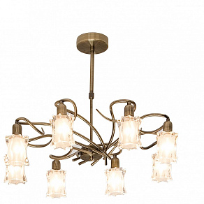 Люстра на штанге Citilux Рокси CL119183