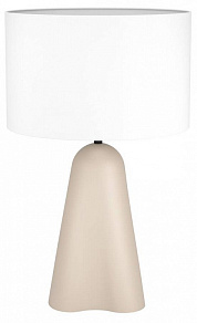 Настольная лампа декоративная Eglo Tolleric 390365