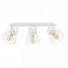 Спот TK Lighting Alano 2118 Alano White