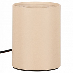 Настольная лампа декоративная Lucide TUBE 22552/05/41