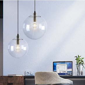 Подвесной светильник Moderli Cretto V2330-P