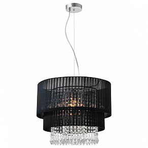 Подвесной светильник Zumaline Leta RLD93350-L1B