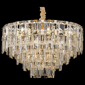 Подвесная люстра Wertmark Liliana WE108.11.303