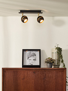 Спот Lucide Binari 77975/10/30