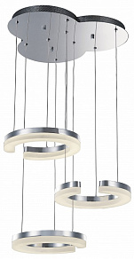 Подвесной светильник Lightstar LS-763 763340