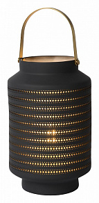 Настольная лампа декоративная Lucide Jamila 13526/01/36