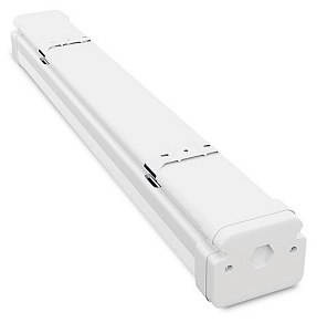 Накладной светильник WoltaPRO НеоПРОМ ДСП05-27-001-4К