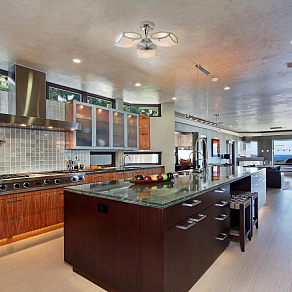 Потолочная люстра Citilux Берген CL161131