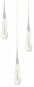 Подвесной светильник Kink Light Гутта 07861-3AS,02