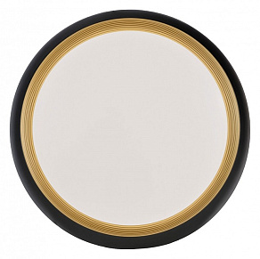 Накладной светильник LUMINA DECO Paneli LDC 8062-48W BK