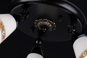 Спот Maytoni Spot 1 ECO001-33-R