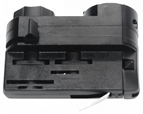 Переходник для трека Lightstar Quattro 594007-402