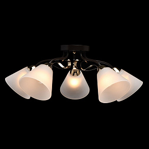 Потолочная люстра De City Нежность 676014605