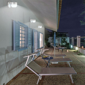 Светильник на штанге Novotech Street 358450