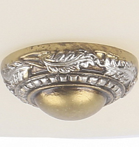 Накладной светильник Arte Lamp Torta A7133PL-3SA