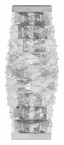 Накладной светильник LUMINA DECO 6035 LDW 6035-28 CHR