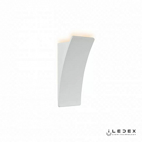 Накладной светильник iLedex Alyot ZD8082S-6W WH