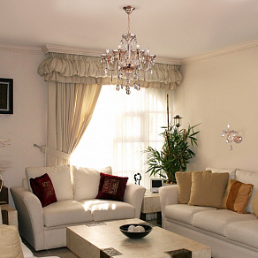 Бра Bogate's Lecce 310/1 Strotskis