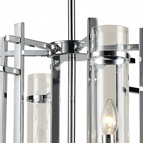Люстра на штанге Arte Lamp 1688 A1688LM-6CC
