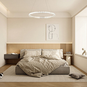 Подвесной светильник Arte Milano AM-Venezia 311311/D800 GD