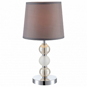 Настольная лампа декоративная Globo Everest 21679T