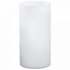 Настольная лампа декоративная Eglo ПРОМО Geo 81827