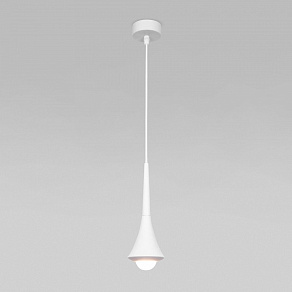 Подвесной светильник Elektrostandard Hill Hill 5W белый ( 50211 LED)