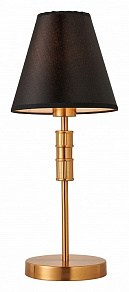 Настольная лампа декоративная Favourite Flagship 2933-1T