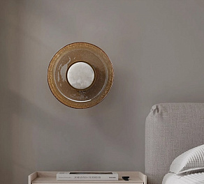 Накладной светильник Inodesign Crispin Crispin Amber 44.2285