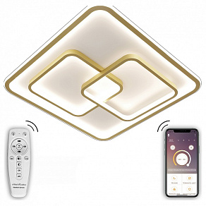 Накладной светильник Natali Kovaltseva LED LAMPS LED LAMPS 81313