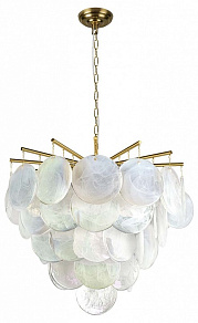 Подвесная люстра Loft it Lolly 10492/600 Pearl