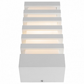 Накладной светильник Maytoni Remsa O034WL-02W