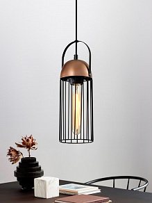 Подвесной светильник Rivoli Anemon Б0047359