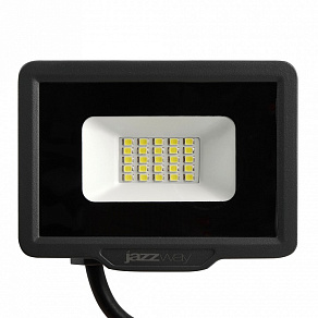 Настенно-потолочный прожектор Jazzway  PFL- C3 20w  6500K IP65