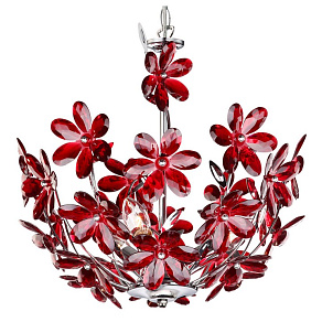 Подвесная люстра Globo Ileana 51420-3H