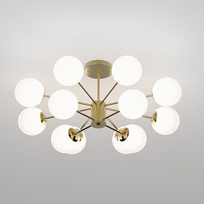 Люстра на штанге Eurosvet Adaline 502002/12