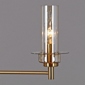 Бра ILLUMICO IL5216 IL5216-2WLS-24 HIGHBALL