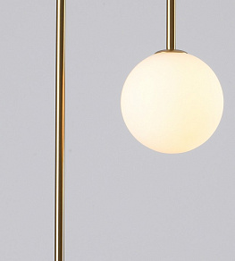 Светильник на штанге Kink Light Ирэн 09488-2,20